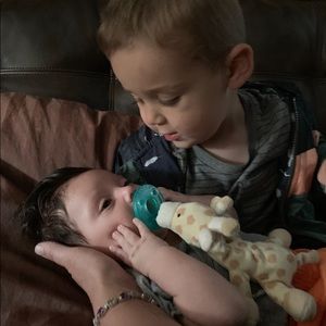 Meet your Posher, Deborah